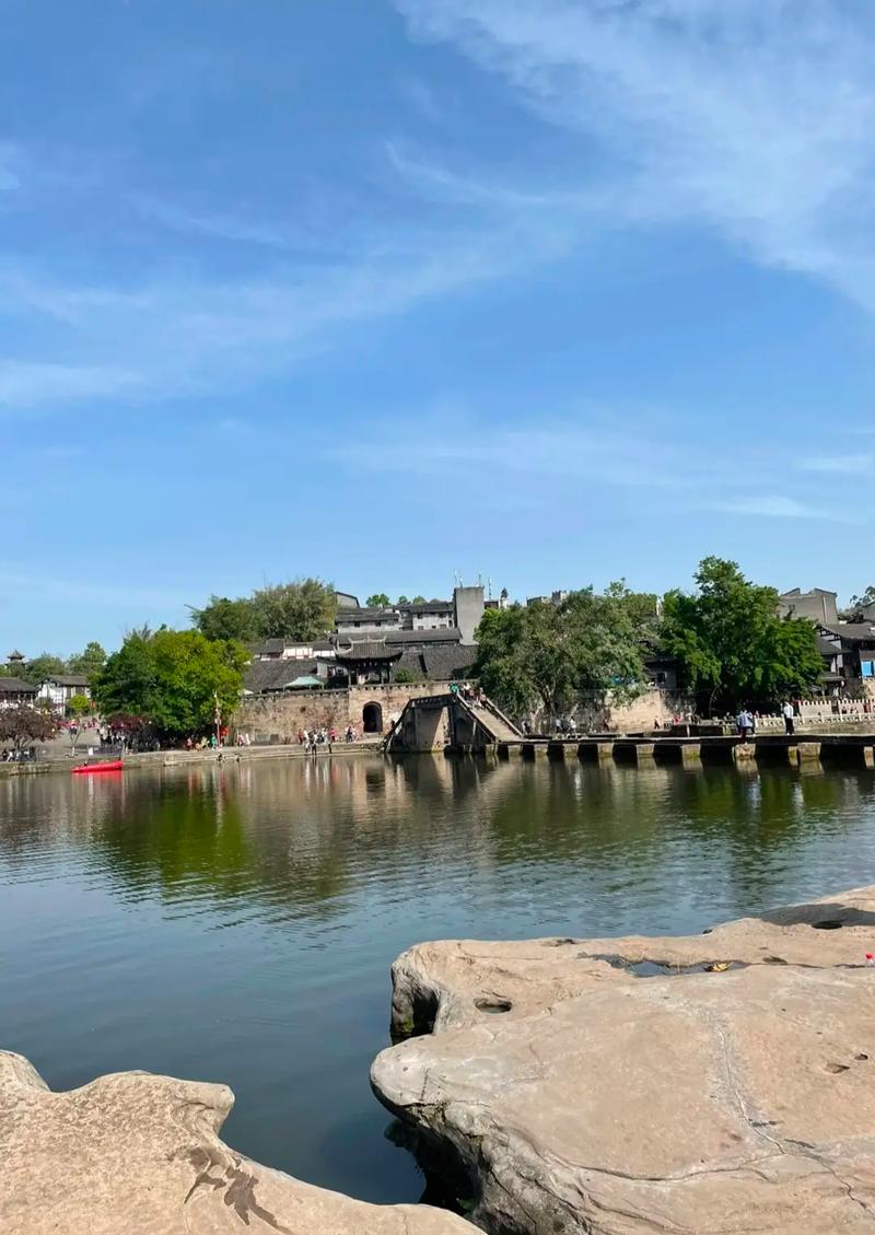 惯杨旅游信息网:在线旅行的新篇章