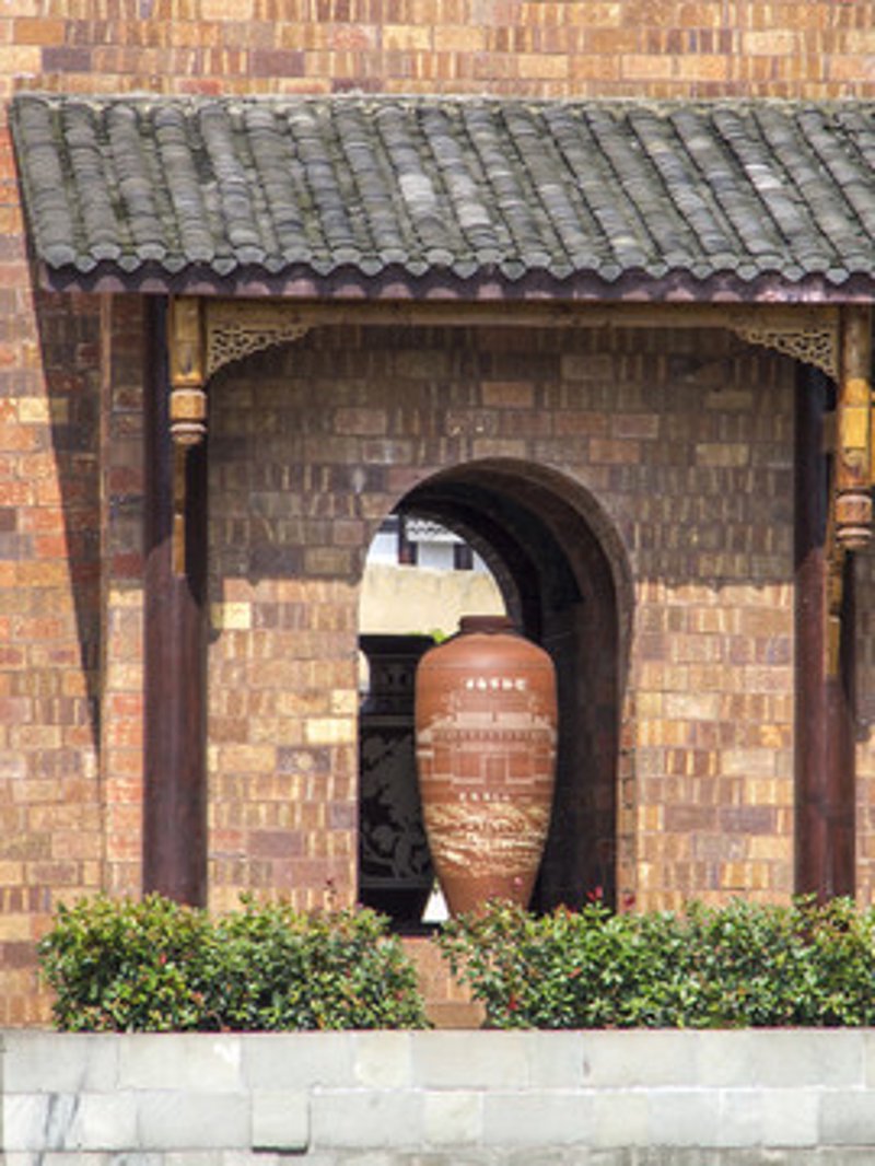 惯杨旅游信息网：打造线上旅行新体验