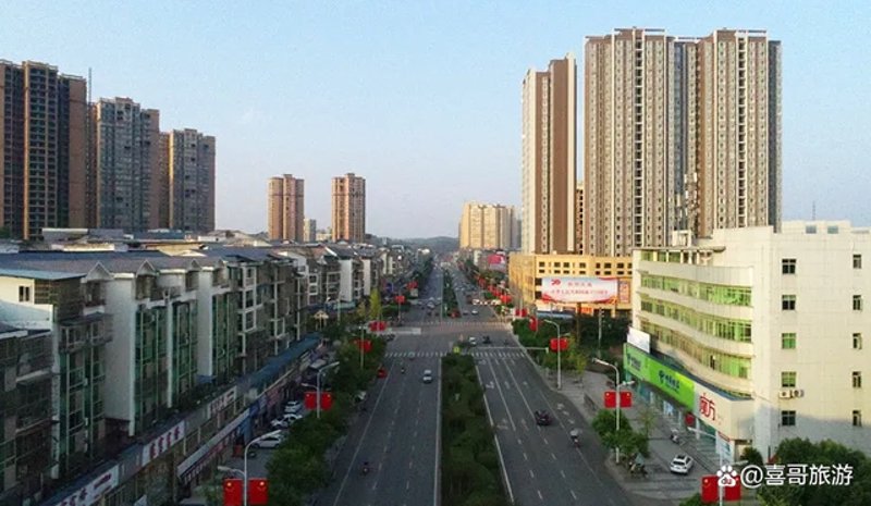 惯杨旅游信息网：打造线上旅行新体验
